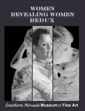 Revealing Women Redux … Jan 5 – Apr 15, 2009